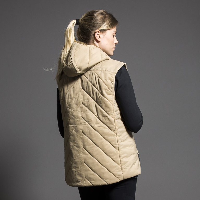 Väst "Ws Puffer Vest" Väst "Ws Puffer Vest"